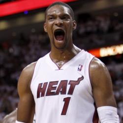 Chris Bosh
