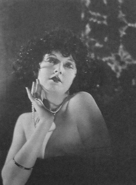 Picture of Mae Busch