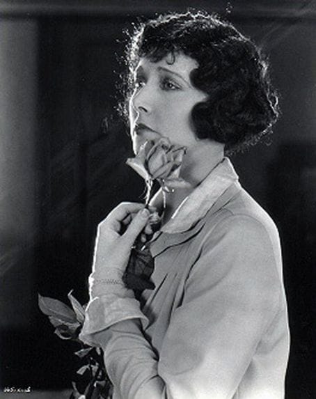 Mae Busch