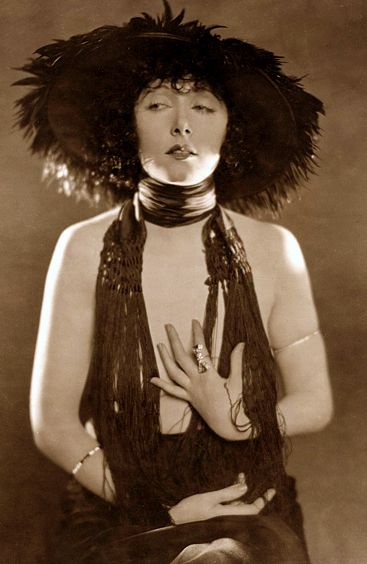 Mae Busch Mae Busch