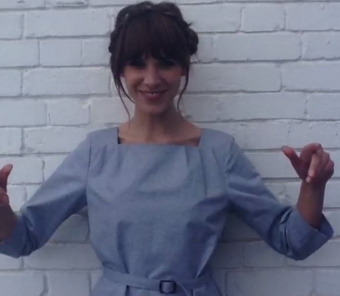 Alexa Chung