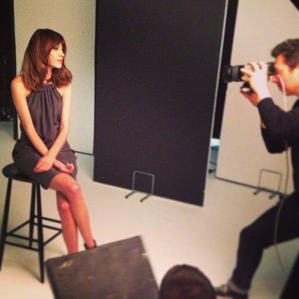 Alexa Chung
