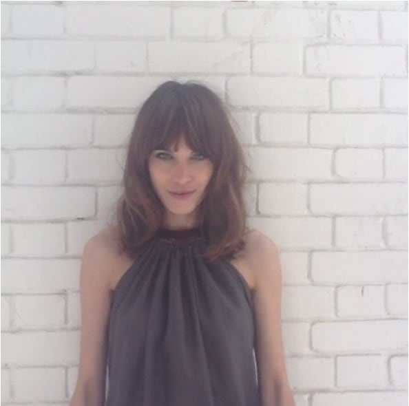 Alexa Chung