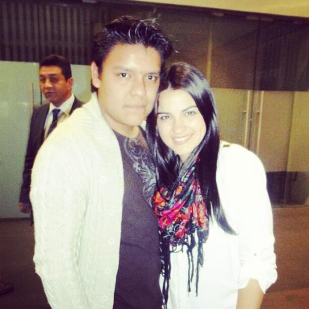 Maite Perroni