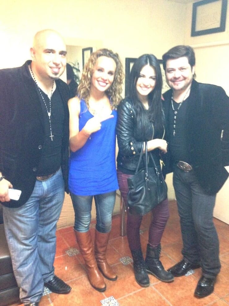 Maite Perroni