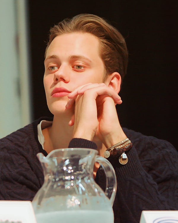 Bill Skarsgård