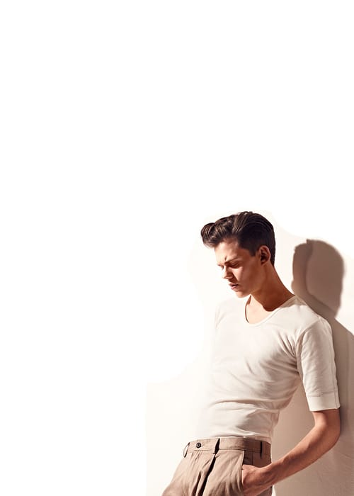Bill Skarsgård Bill Skarsgård
