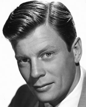 Peter Graves