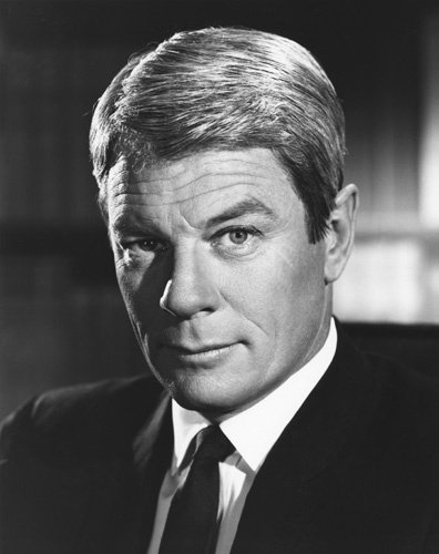 Peter Graves