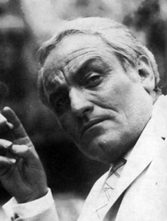 Charles Gray