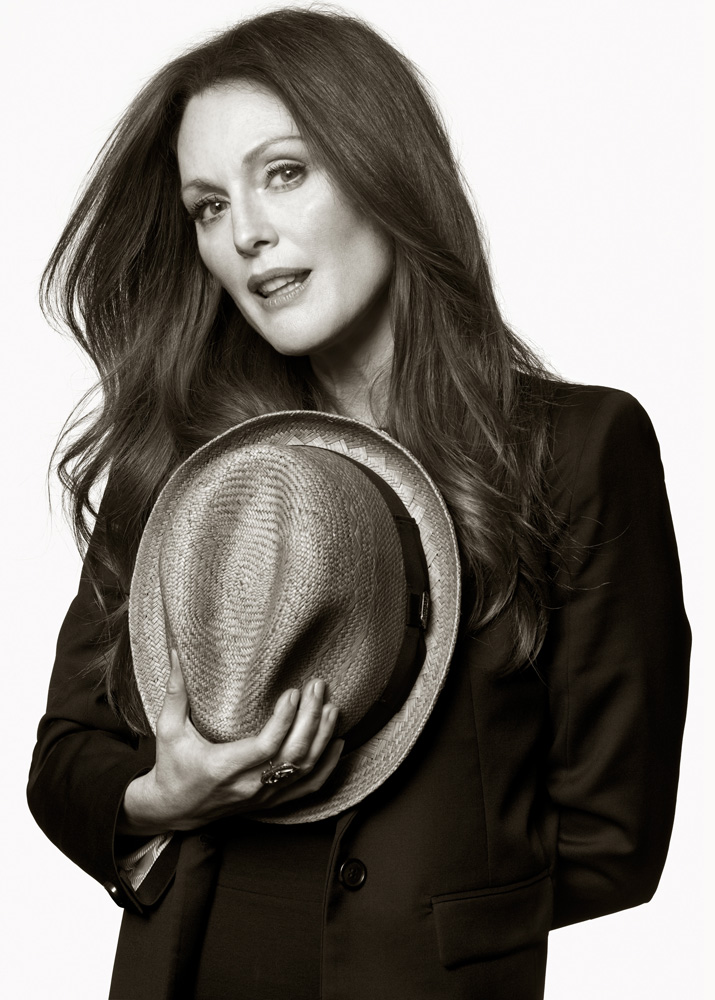 Julianne Moore Julianne Moore