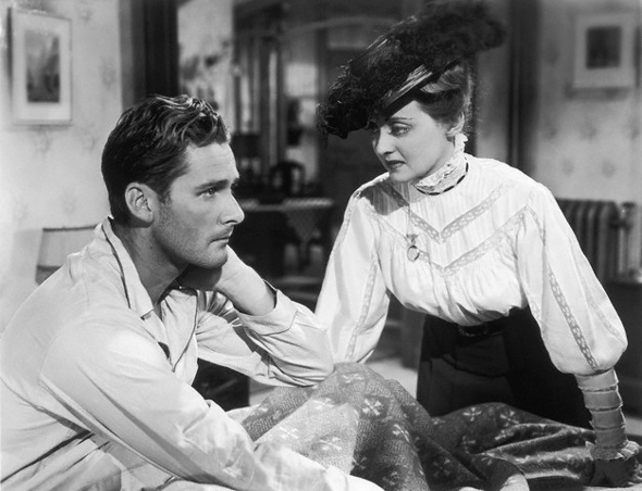 The Sisters                                  (1938)