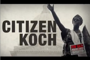 Citizen Koch