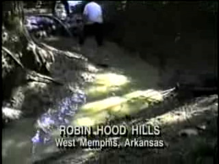 Paradise Lost: The Child Murders at Robin Hood Hills