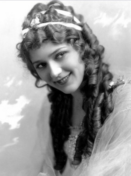 Mary Pickford Mary Pickford