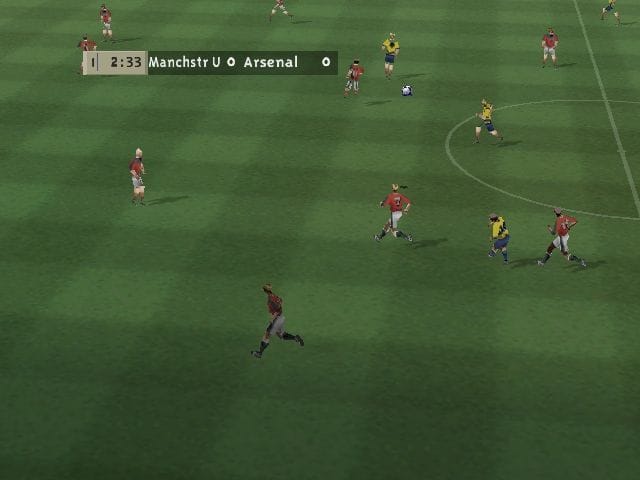 FIFA '99