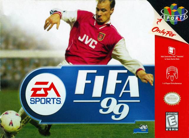 FIFA '99