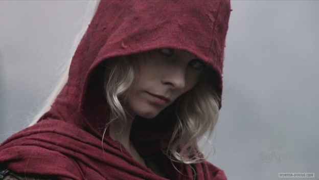 MyAnna Buring MyAnna Buring