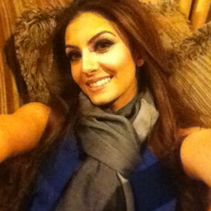 Faryal Makhdoom