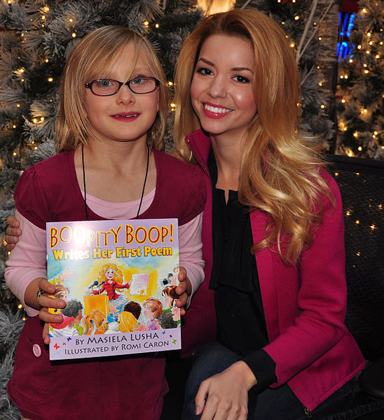 Masiela Lusha Masiela Lusha
