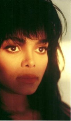 Janet Jackson