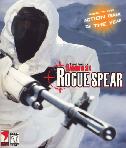 Tom Clancy's Rainbow Six: Rogue Spear
