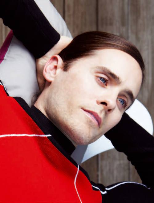 Jared Leto