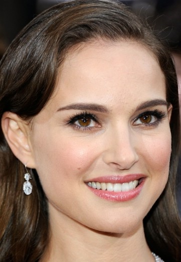 Natalie Portman