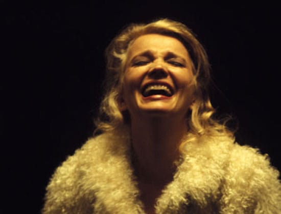A Woman Under the Influence