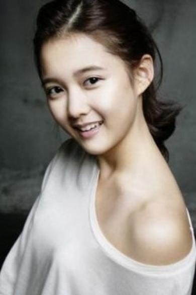 Bo-ra Nam