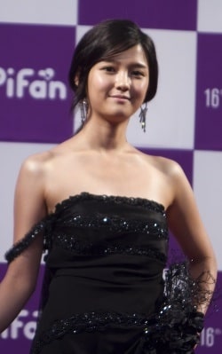Bo-ra Nam
