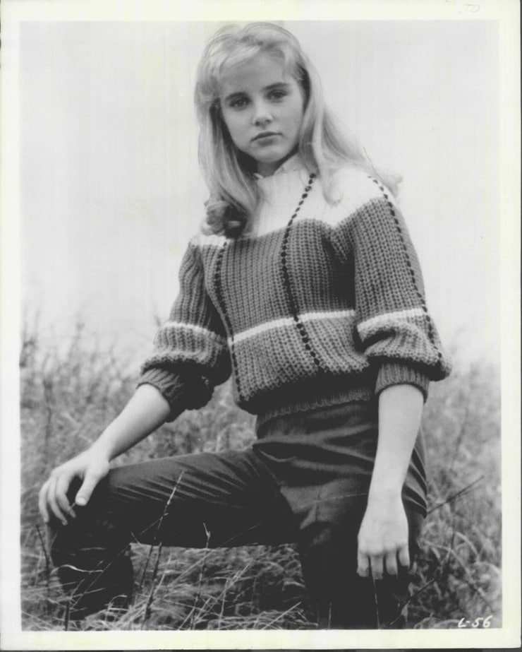 Sue Lyon