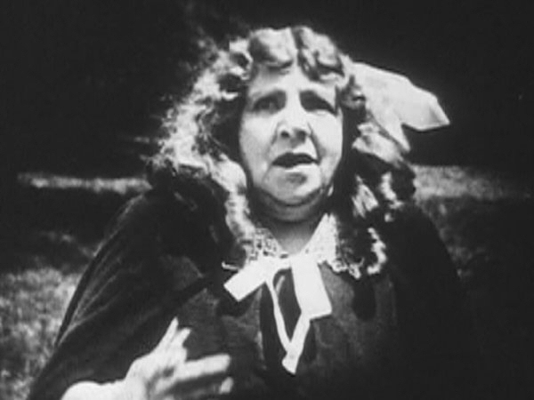 Helen Gilmore