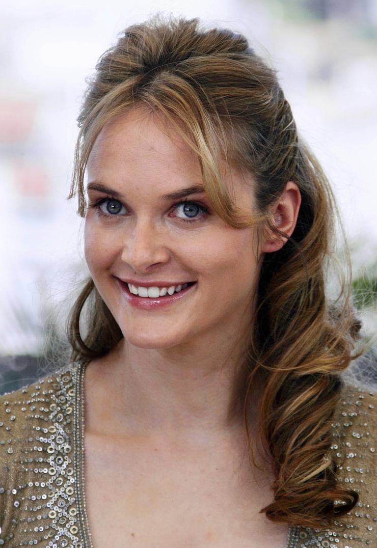 Picture of Rachel Blanchard