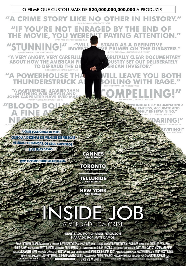 Inside Job