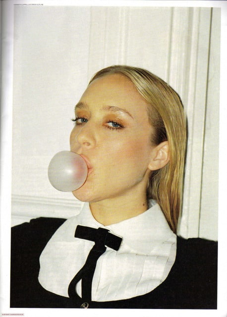 Chloë Sevigny