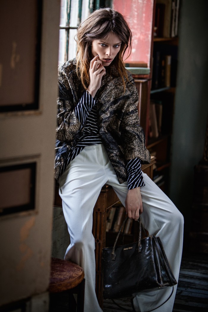 Coco Rocha Coco Rocha