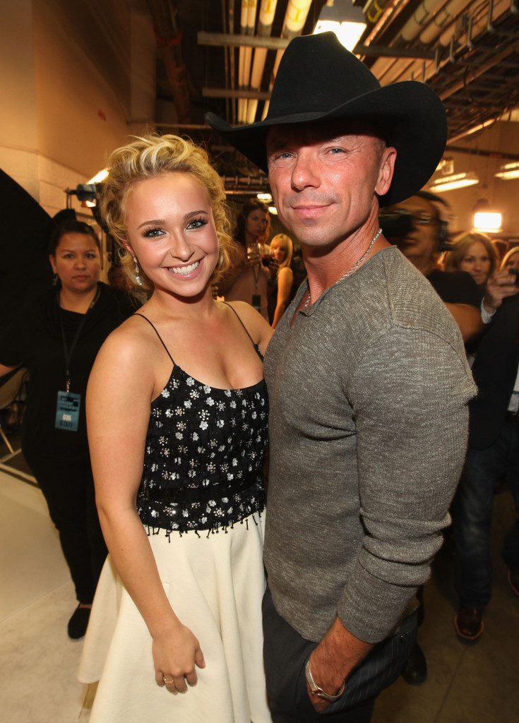 Kenny Chesney
