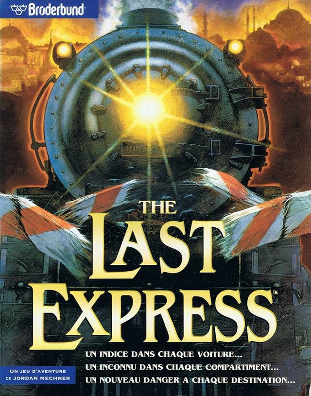 The Last Express