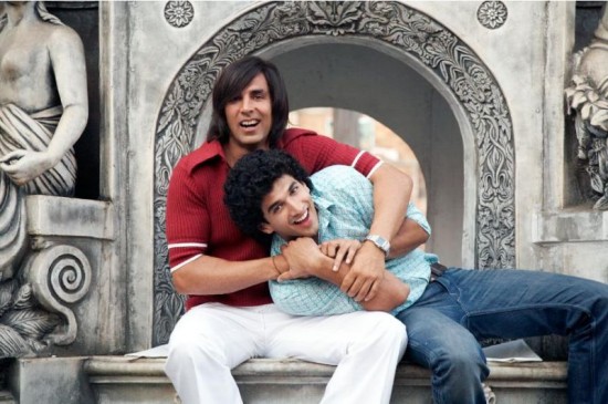 Aditya Roy Kapoor