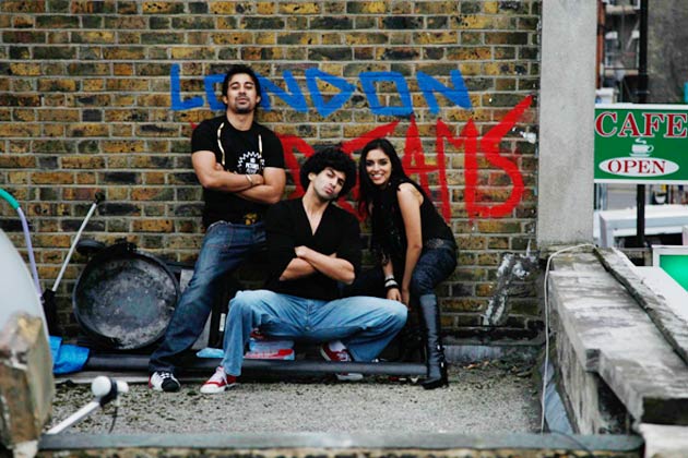 Aditya Roy Kapoor