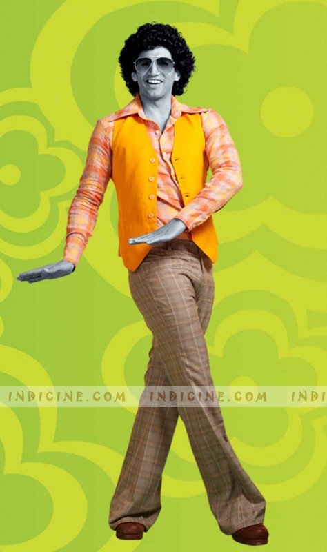 Aditya Roy Kapoor