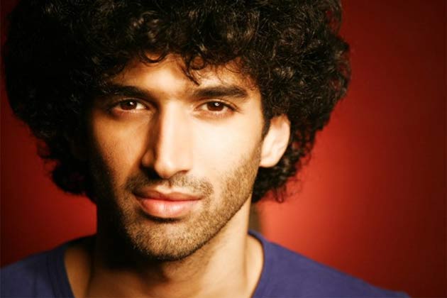 Aditya Roy Kapoor