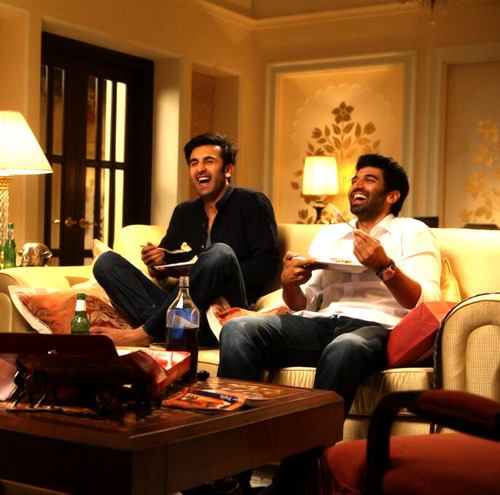 Aditya Roy Kapoor