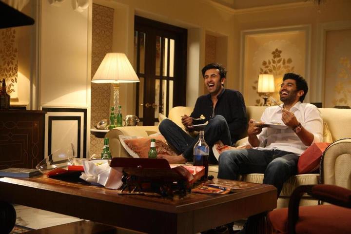 Yeh Jawaani Hai Deewani