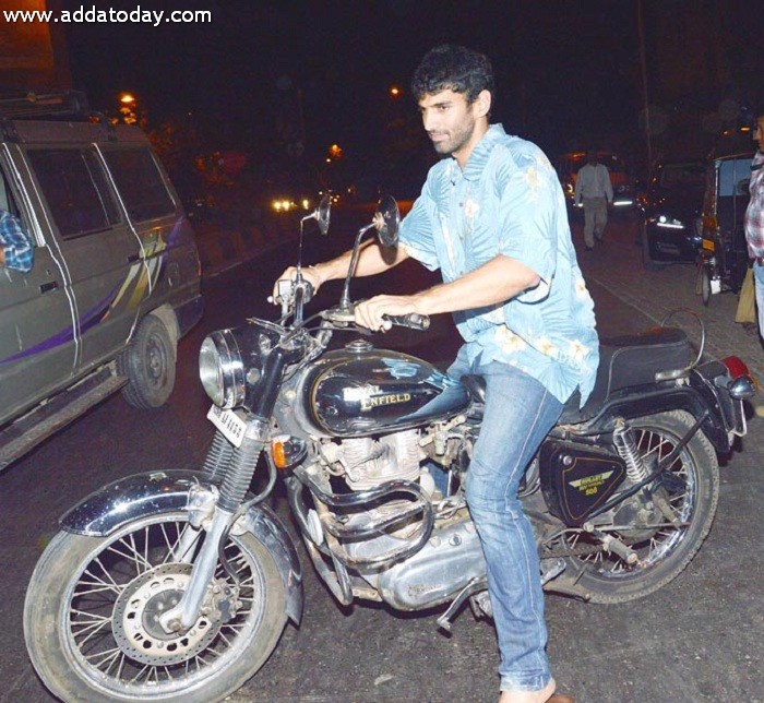Aditya Roy Kapoor