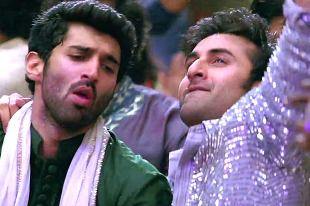 Aditya Roy Kapoor