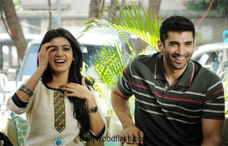 Aditya Roy Kapoor