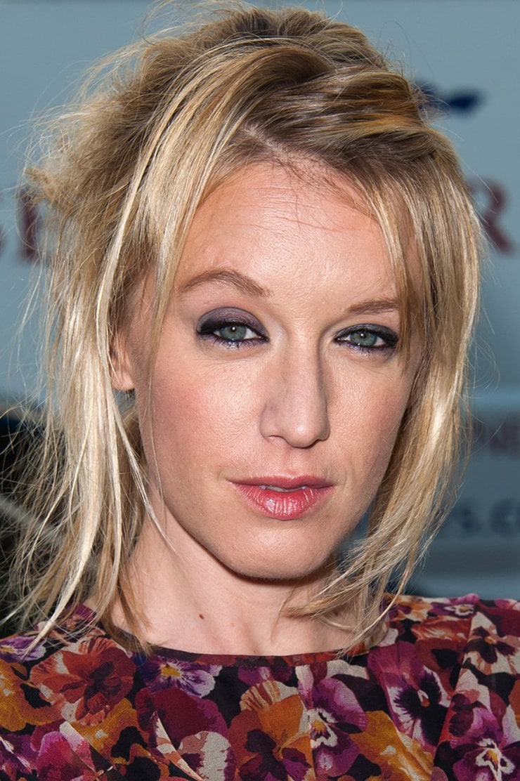 Людивин Санье Ludivine Sagnier