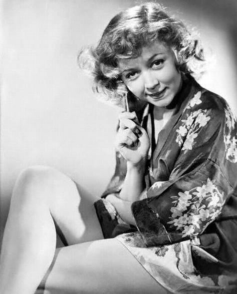 Gloria Grahame Gloria Grahame